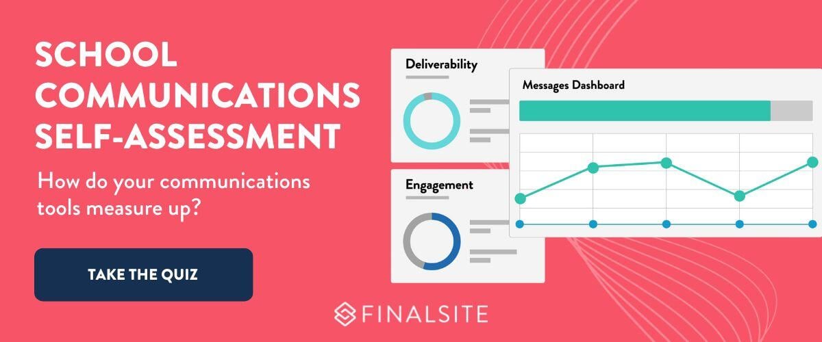 Get Started with Messages XR | Finalsite