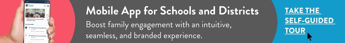 Mobile app navattic tour