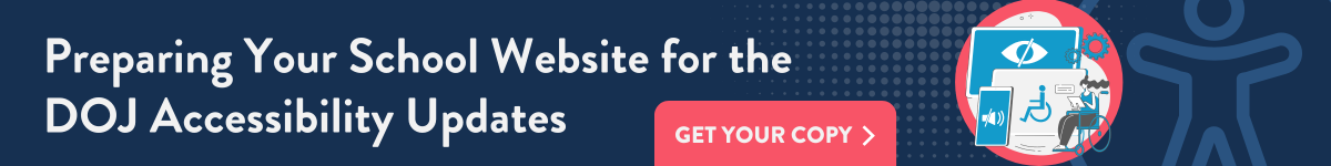 Download the accessibility updates guide 