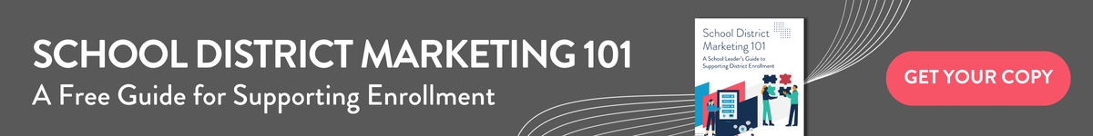 district marketing 101 ebook