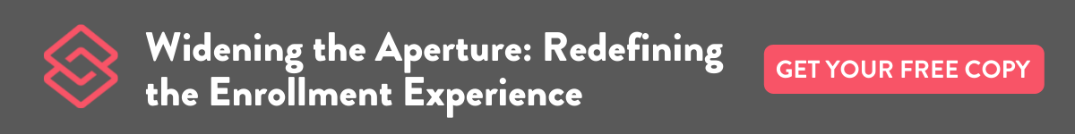 Free eBook - Widening the Aperture