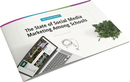 Social Media Marketing Benchmark Report